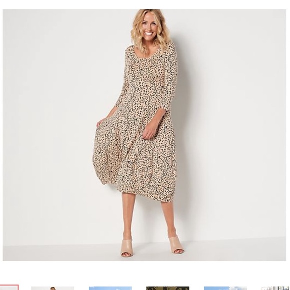 Dress - Picture 6 of 8